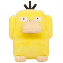 Eckige Pokemon Pluschies - Evoli, Pikachu, Enton, Schiggy, Pummeluff, Bisasam Im Pixel Look