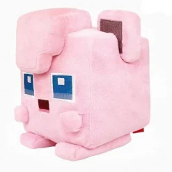 Eckige Pokemon Pluschies - Evoli, Pikachu, Enton, Schiggy, Pummeluff, Bisasam Im Pixel Look