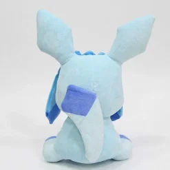 Eevee / Evoli Kawaii Plusch Pokemon (Vaporeon Espeon Umbreon Leafeon)