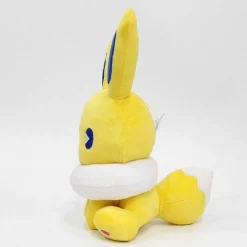 Eevee / Evoli Kawaii Plusch Pokemon (Vaporeon Espeon Umbreon Leafeon)