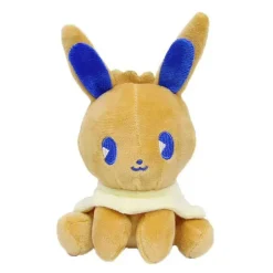 Eevee / Evoli Kawaii Plusch Pokemon (Vaporeon Espeon Umbreon Leafeon)