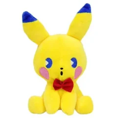 Eevee / Evoli Kawaii Plusch Pokemon (Vaporeon Espeon Umbreon Leafeon)
