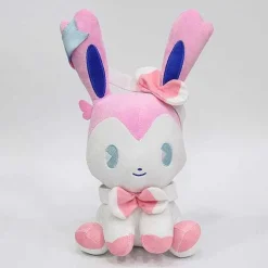 Eevee / Evoli Kawaii Plusch Pokemon (Vaporeon Espeon Umbreon Leafeon)