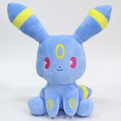 Eevee / Evoli Kawaii Plusch Pokemon (Vaporeon Espeon Umbreon Leafeon)