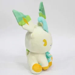 Eevee / Evoli Kawaii Plusch Pokemon (Vaporeon Espeon Umbreon Leafeon)