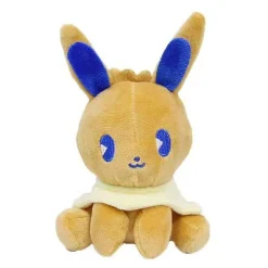 Eevee / Evoli Kawaii Plusch Pokemon (Vaporeon Espeon Umbreon Leafeon)