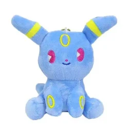Eevee / Evoli Kawaii Plusch Pokemon (Vaporeon Espeon Umbreon Leafeon)