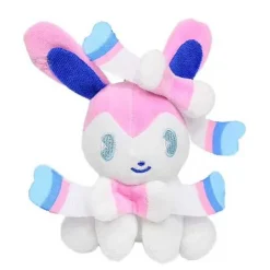 Eevee / Evoli Kawaii Plusch Pokemon (Vaporeon Espeon Umbreon Leafeon)