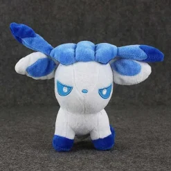 Eevee / Evoli Kawaii Plusch Pokemon (Vaporeon Espeon Umbreon Leafeon)