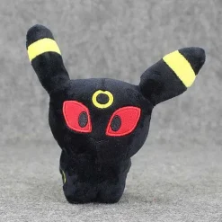 Eevee / Evoli Kawaii Plusch Pokemon (Vaporeon Espeon Umbreon Leafeon)