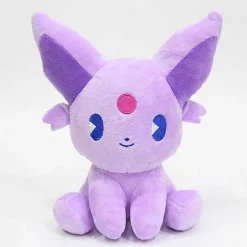 Eevee / Evoli Kawaii Plusch Pokemon (Vaporeon Espeon Umbreon Leafeon)
