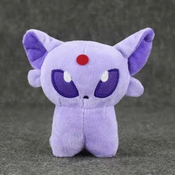 Eevee / Evoli Kawaii Plusch Pokemon (Vaporeon Espeon Umbreon Leafeon)