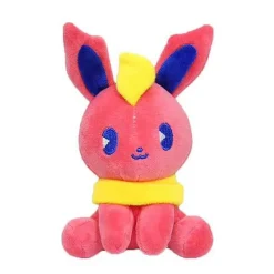 Eevee / Evoli Kawaii Plusch Pokemon (Vaporeon Espeon Umbreon Leafeon)