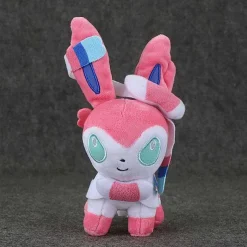 Eevee / Evoli Kawaii Plusch Pokemon (Vaporeon Espeon Umbreon Leafeon)
