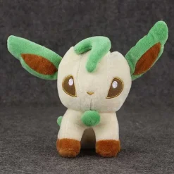 Eevee / Evoli Kawaii Plusch Pokemon (Vaporeon Espeon Umbreon Leafeon)