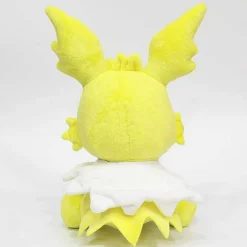 Eevee / Evoli Kawaii Plusch Pokemon (Vaporeon Espeon Umbreon Leafeon)