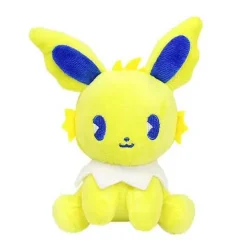 Eevee / Evoli Kawaii Plusch Pokemon (Vaporeon Espeon Umbreon Leafeon)