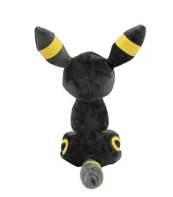Eevee / Evoli - Nachtara - Ca. 18Cm Plusch Pokemon