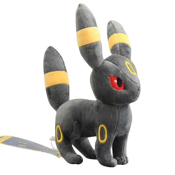 Eevee / Evoli Plusch Pokemon (8 Zur Auswahl)