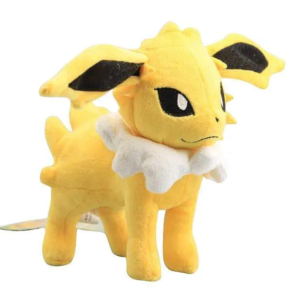 Eevee / Evoli Plusch Pokemon (8 Zur Auswahl)