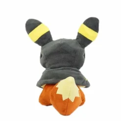 Eeveelution Eevee Cosplay Plusch Fgiur (Jolteon Espeon Umbreon Flareon Glaceon Vaporeon Sylveon)