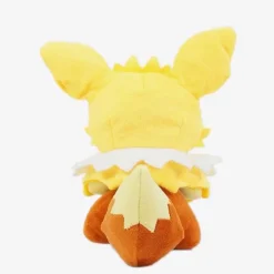 Eeveelution Eevee Cosplay Plusch Fgiur (Jolteon Espeon Umbreon Flareon Glaceon Vaporeon Sylveon)