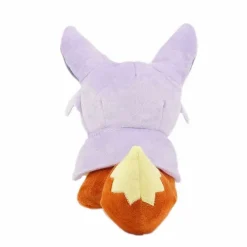 Eeveelution Eevee Cosplay Plusch Fgiur (Jolteon Espeon Umbreon Flareon Glaceon Vaporeon Sylveon)