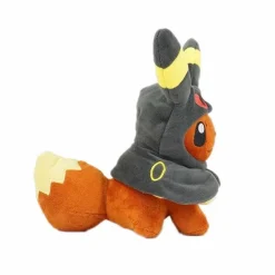 Eeveelution Eevee Cosplay Plusch Fgiur (Jolteon Espeon Umbreon Flareon Glaceon Vaporeon Sylveon)