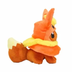 Eeveelution Eevee Cosplay Plusch Fgiur (Jolteon Espeon Umbreon Flareon Glaceon Vaporeon Sylveon)
