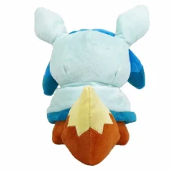 Eeveelution Eevee Cosplay Plusch Fgiur (Jolteon Espeon Umbreon Flareon Glaceon Vaporeon Sylveon)