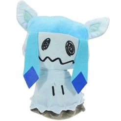 Eevee Mimikyu Cosplay Plusch Figuren (Ca. 20Cm Oder 30Cm)