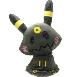 Eevee Mimikyu Cosplay Plusch Figuren (Ca. 20Cm Oder 30Cm)