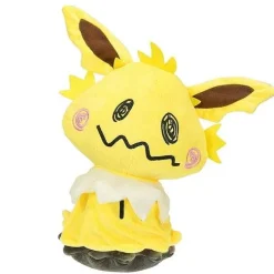 Eevee Mimikyu Cosplay Plusch Figuren (Ca. 20Cm Oder 30Cm)