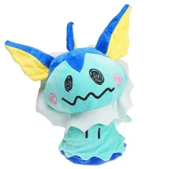 Eevee Mimikyu Cosplay Plusch Figuren (Ca. 20Cm Oder 30Cm)