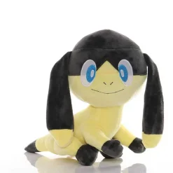 Eguana Helioptile Stoff Pokemon (Ca. 30Cm)