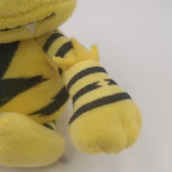 Elektek Eleboo Plusch Pokemon (Ca. 13Cm)