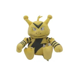 Elektek Eleboo Plusch Pokemon (Ca. 13Cm)