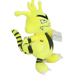 Elektek Electabuzz Pokemon Kuscheltier (Ca. 30Cm)