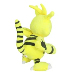 Elektek Electabuzz Pokemon Kuscheltier (Ca. 30Cm)
