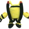 Elevoltek Electivire Stoff Pokemon (Ca. 30Cm)