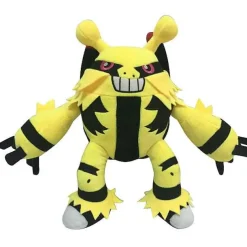 Elevoltek Electivire Stoff Pokemon (Ca. 30Cm)