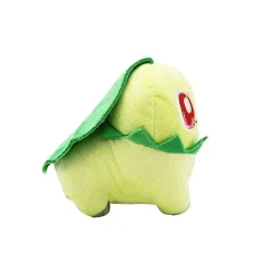 Endivie / Chikorita Stofftier Pokemon (Ca. 10Cm)