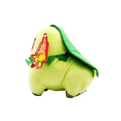 Endivie / Chikorita Stofftier Pokemon (Ca. 10Cm)