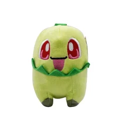 Endivie / Chikorita Stofftier Pokemon (Ca. 10Cm)
