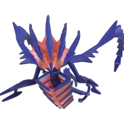 Endynalos Eternatus Pokemon Figur