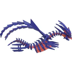 Endynalos Eternatus Pokemon Figur