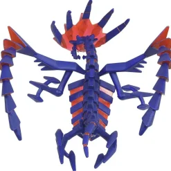 Endynalos Eternatus Pokemon Figur