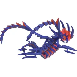 Endynalos Eternatus Pokemon Figur