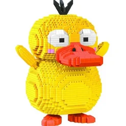 Enton / Psyduck Baustein Pokemon Bausatz (2570 Teile)