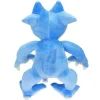 Entoron Golduck Pokemon Plusch Figur Kuscheltier (Ca. 30Cm)